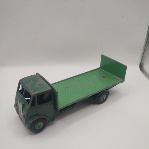 Dinky supertoys 513 - supertoys, no.