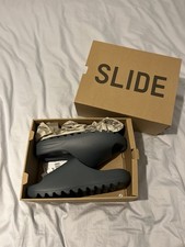 Men’s Yeezy Slide Slate