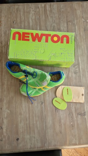 Newton tri racer mv3 - mv3, mens