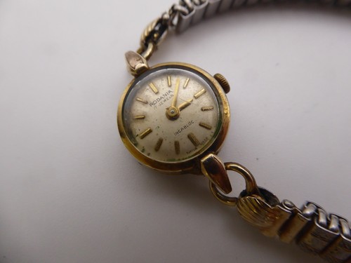 Ladies vintage rodania - ladies,