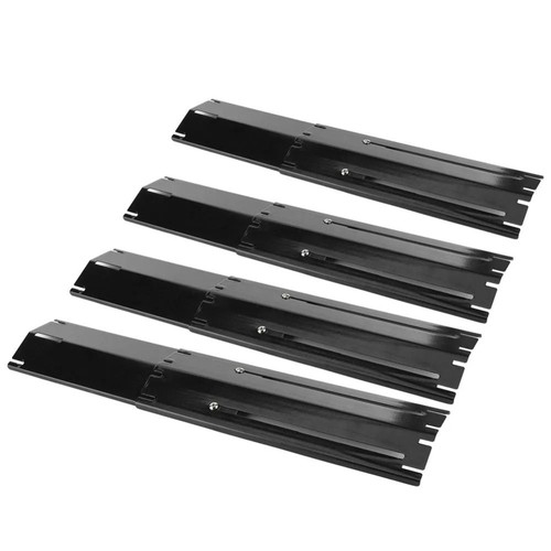 Adjustable grill heat plate - adjustable,