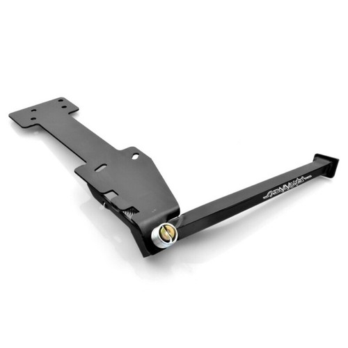 Easel side buzzetti - side, buzzetti-vespa