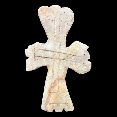 Byzantine mediëval alabaster - byzantine,