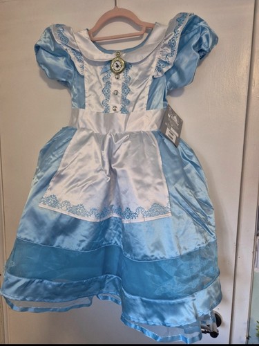 Alice wonderland costume - alice,