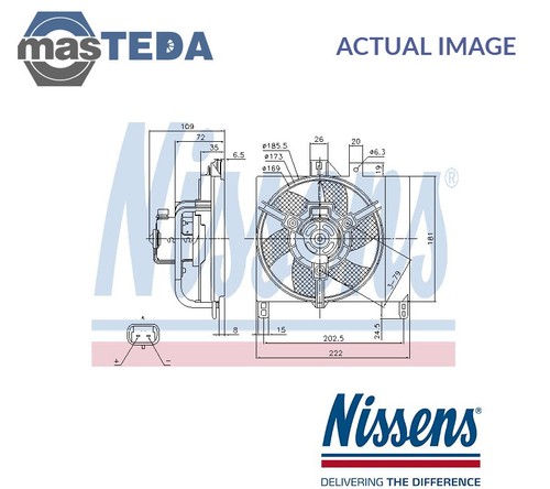 85765 engine cooling - 85765,