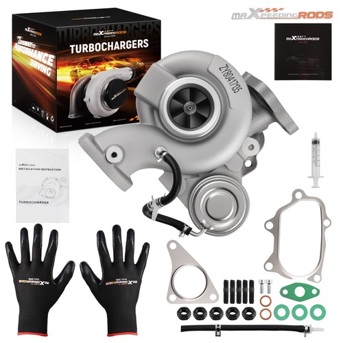 Td04l turbocharger turbo for - turbocharger,