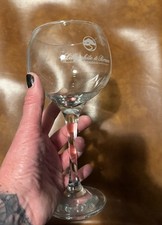 Large Gin Glass  Lillywhite &