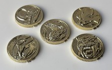 1993 Bandai Mighty Morphin