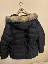 PRADA Down Coat Size 54 Men's