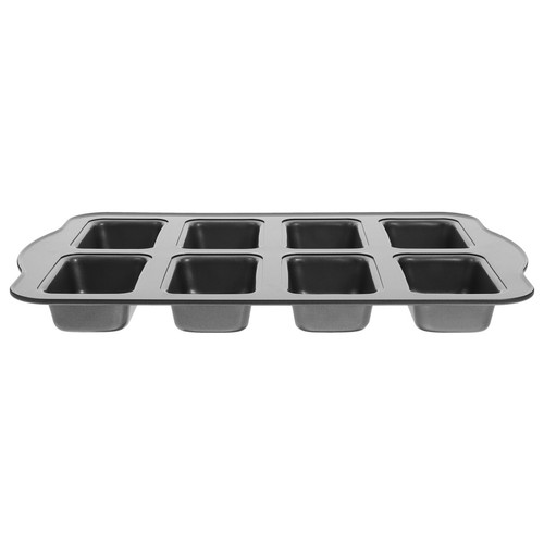 Mini loaf tins baking - tins,