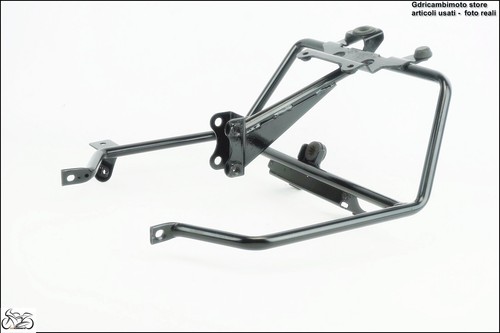 Front chassis honda - front,