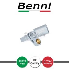 ABS Wheel Speed Sensor Front