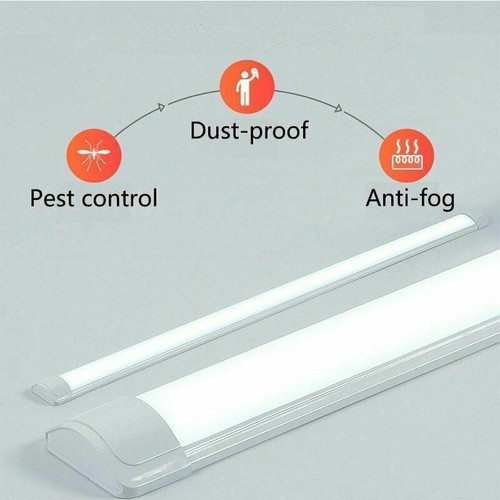 3ft 900mm led batten - 900mm,