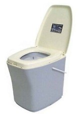 Elsan Bristol Toilet -