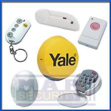 YALE HSA6200 WIRELESS