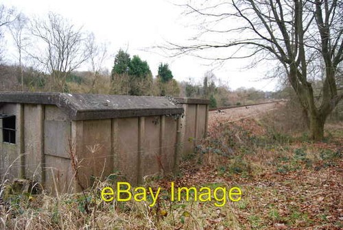 Photo 6x4 concrete shed - 6x4, by