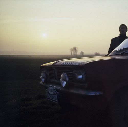Vauxhall viva 1968 - viva,