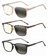 Near Far Multifocal Unisex