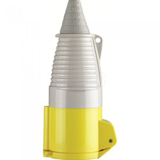 32A Coupler - Easy fit Twist &