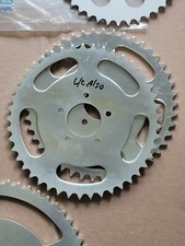 NOS OEM LEM 50 cc Rear