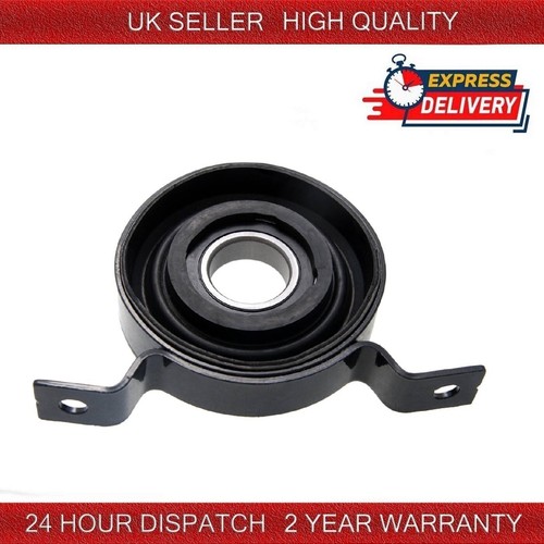 Rear prop shaft centre - shaft, bearing