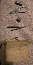 WW2 Mosin Nagant Cleaning Kit