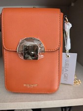 Luella Grey Maria-Orange