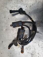 HT Ignition coils for a Suzuki GSX1100F GV72B