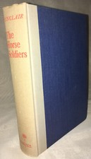 1956 Harold Sinclair “The