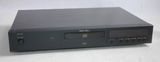 Rotel RCD-02 CD Player 18 Bit DAC HDCD/CD Audiophile - Grey - FREE POSTAGE!
