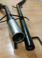 VAUXHALL ASTRA HATCH Mk4