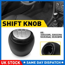 Gear shift lever knob - lever, saab