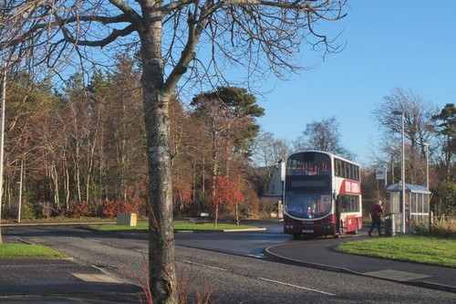 Photo 6x4 bus - photo,