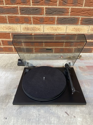 Pro ject essential - pro-ject,