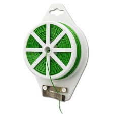 PLASTIC COATED WIRE STRONG