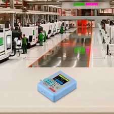 Multimeter Transistor Tester