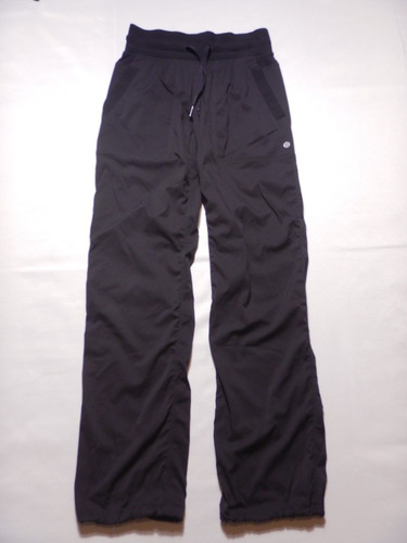 Lululemon dance studio pants - dance,