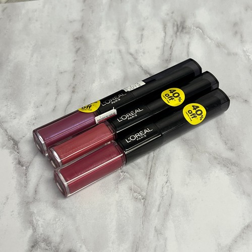 Oreal infallible pro last - l'oreal, pro-last