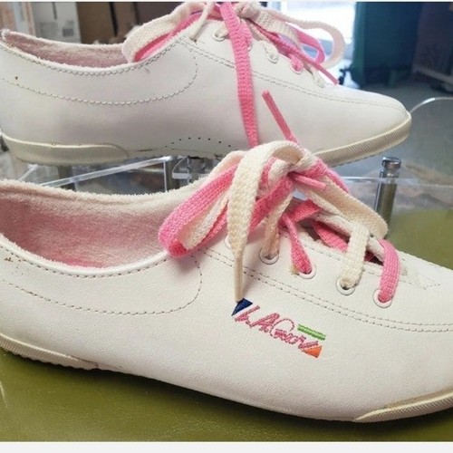 Gear super vintage rare - l.a.,
