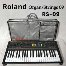 Roland RS-09 Organ/Strings 09