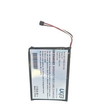 Battery compatible with GARMIN
