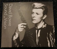 David Bowie: Sound & Vision (4