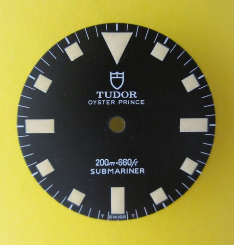 Tudor prince oysterdate - ~,