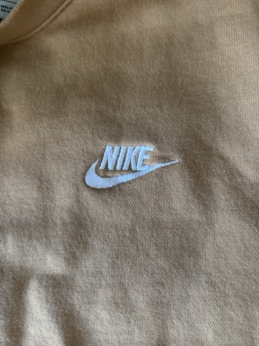Freeship small nike crewneck - freeship,