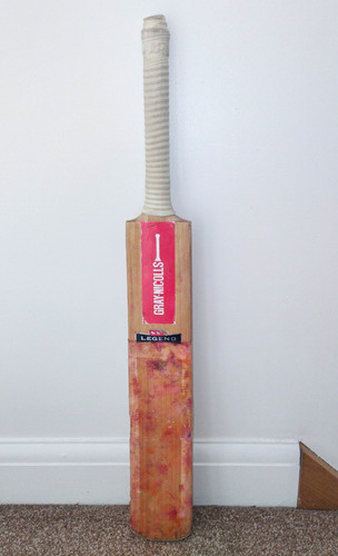 Gray nicolls legend - nicolls,