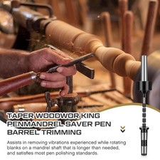 Pen Mandrel Portable Pen