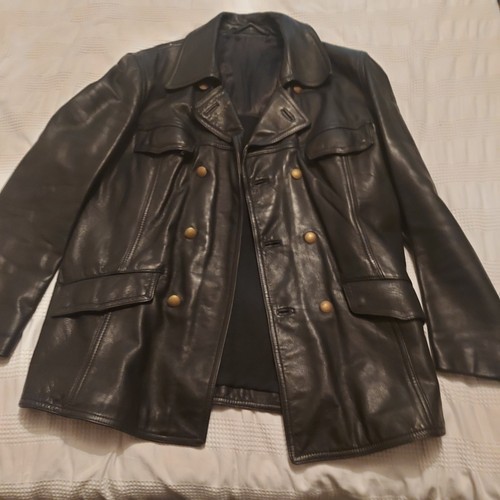 Vintage german police - police, jacket