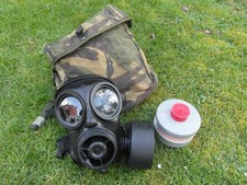 British Avon S10 Size 2 Gas