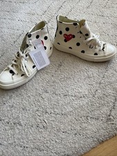 Unisex Converse Play Comme Des