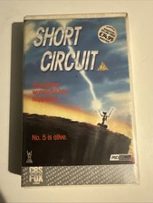 Short circuit big - short,